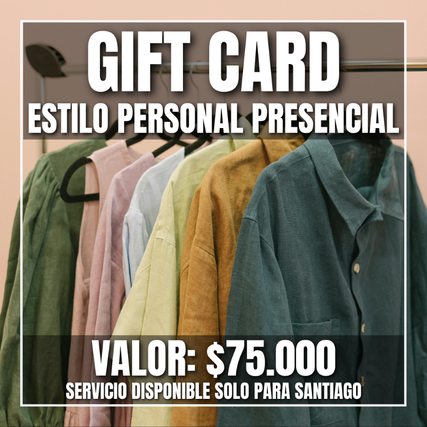 Estilo Personal presencial (1)